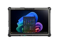 Getac F120 12.2" Fully Rugged Tablet - Core Ultra 7 256V, 16GB RAM, 256GB SSD, Windows 11 Pro, Webcam, TAA (FW37244A12XV)