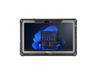 Getac F110 Gen 7 11.6" Fully Rugged Tablet - Core i5-1335U, 16GB RAM, 256GB SSD, Windows 11 Pro, TAA (FTAB24JB4XHA)