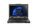 Getac B360 Gen 3 13.3" Fully Rugged Laptop - Core Ultra 7 255H, 32GB RAM, 256GB SSD, Windows 11 Pro, Webcam, TAA (BV3D34BAEWIX)