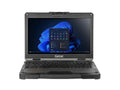 Getac B360 Gen 3 13.3" Fully Rugged Laptop - Core Ultra 5 225H, 16GB RAM, 256GB SSD, Windows 11 Pro, Webcam, TAA (BV1724BAEWGX)