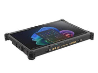 Getac F120 12.2" Fully Rugged Tablet - Core Ultra 5 236V, 16GB RAM, 512GB SSD, Windows 11 Pro, Webcam, TAA (FW2726DA4DXB)