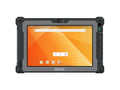 Getac ZX80 8" Fully Rugged Tablet - Qualcomm QCS6490, 12GB RAM, 256GB Storage, Android 15, Webcam, TAA (Z8B7LXGX2FXX)