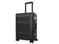 DSI HC22-00080-BLK Pelican 22in Hard Sided Luggage - Black