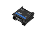 Teltonika RUT976020000 RUT976 RECAP 5G Router - low latency, high capacity, backwards compatible with 4G LTE CAT4, DUAL-SIM with auto-failover, Wi-Fi, GNSS