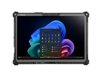 Getac F120 12.2" Fully Rugged Tablet - Core Ultra 7 258V, 32GB RAM, 256GB SSD, Windows 11 Pro, Webcam, TAA (FW7734DA5AXX)