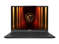 MSI STEALTH16A2008 Stealth 16 AI A2HWGG-008US
