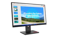 Lenovo 64D0GAR1US T27D-40(A26270FT0) 27 Monitor-HDMI