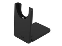 Jabra 14217-16 Evolve3 45 Desk Stand - w/o Cable