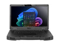 Getac S510 AD 15.6" Rugged Laptop - AMD Ryzen AI 7 350, 16GB RAM, Windows 11 Pro, Webcam, TAA (SX5728QAS3XX)