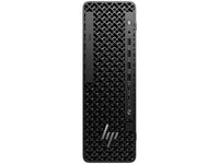 HP E6KK2UT Z2 TWR G1i U5 245K 32GB 1TB NVIDIA RTX 2000 (16GB) Win11 Pro 3/3/3