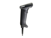 Opticon L46XSBU1-01 L-46XS, 2D Imager, USB, Stand, Black