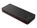 Lenovo 40BG0135US TP TBT4 Dock G2 7000 - US