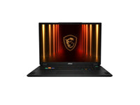 MSI STEALTH18A2028 Stealth 18 HX AI A2XWIG-028US