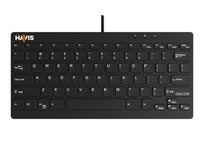Havis KB-3001-E Pre-Order - Device Mount, Keyboard, LITE, Low, PROFL