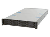 MiTAC R2520G635HYBD 2U hybrid storage and high-performance server platform