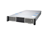 MiTAC R2520G6U2BC 2U dual-socket Intel Xeon 6 server aimed at virtualization, etc