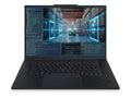 Lenovo 21UE0022US ThinkPad P1 Gen 9, Intel Core Ultra X9 388H vPro (E-cores up to 3.80GHz, 18MB), 16IN 3.2K Touch, W11P64 US/UK_ENG, 64.0GB, 1x1TB SSD M.2 2280 PCIe