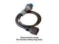 Chatsworth CU-66-Y3-C8 Univ In Cord,8ft,563P6/563P6W,Y3