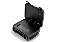 Parsec PRO9SB4L4WD St. Bernard Antenna in Case