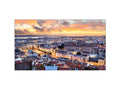 Samsung VH55HX-E VHHX-E Series 55" Full HD Extreme Narrow Bezel Video Wall Display, Black