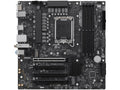 MSI B860MVCWIFI6E3 PRO B860M-VC WIFI6E III - MATX Motherboard