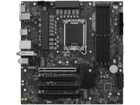 MSI B860MVCWIFI6E3 PRO B860M-VC WIFI6E III - MATX Motherboard