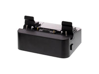 Pepperl+Fuchs IN0201370US.1 Scanner Frame - Full docking station (3x USB, HDMI, LAN), incl. charger, US cable