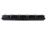 KoamTac 893743 SKX6Pro/7Pro & 4000mAh EXTBAT 5-Slot Charging cradle US
