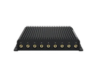 Cradlepoint NP-MBK3-R2400-5GF-NA-A 3-yr NetCloud Private Essentials Plan, Advanced Plan, and R2400 Router (Sixth 5G Modem)