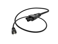 Lenovo 78362507 Power Cord 5/15P - C5, 18AWG, 10AMP 125V