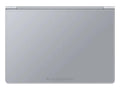 Samsung EF-DX845USEGUJ Tab S12+ Pro Keyboard - Silver