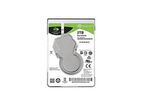 B+B SmartWorx 96ND2TB-ST-SG5KG1 Seagate 2.5 2TB Sataiii 5KRPM 128MB HDD