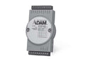 B+B SmartWorx ADAM-4060-F 4-Ch Relay Output Module w/ Modbus