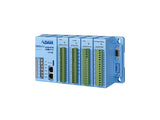 B+B SmartWorx ADAM-5000L/TCP-BE 4-SLOT Ethernet-based Distributed DA&C
