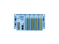 B+B SmartWorx ADAM-5000L/TCP-BE 4-SLOT Ethernet-based Distributed DA&C