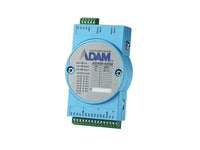 B+B SmartWorx ADAM-6250-B 15-ch Isolated Digital I/O Modbus TCP Module