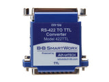 B+B SmartWorx BB-422TTL RS-422 to TTL Converter