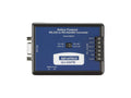 B+B SmartWorx BB-485BAT3 2AAA Powered DB9F 232 to TB485