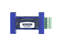 B+B SmartWorx BB-485USBTB2WLS-A USB to Serial 1PT 485, 2 WR, TB