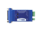 B+B SmartWorx BB-4WSD25OTB Isolated Inline 485 Converter