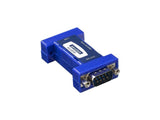 B+B SmartWorx BB-232USB9M USB to Serial 1 PORT RS-232 with DB9M