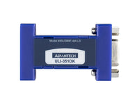 B+B SmartWorx BB-485USB9F-4W-LS USB to Serial 1PT 485, 4 WR