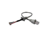 B+B SmartWorx BB-ACH0-CA-DP003-G Airbornedirect Ethernet Cable , ROHS CO