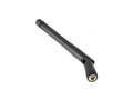 B+B SmartWorx BB-ACH2-DBAT-DP002 2 DBI - 2.4/5 GHZ Antenna Rubber DUCK R