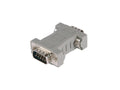 B+B SmartWorx BB-MMNM9 NULL Model Adapter DB9