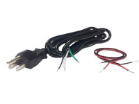 B+B SmartWorx BB-PCK-A power cable kit, AC and DC cord