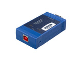 B+B SmartWorx BB-USO9ML4 USB to Isolated 422/485 W/DB9M and LEDS