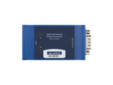B+B SmartWorx BB-USO9ML4 USB to Isolated 422/485 W/DB9M and LEDS