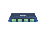 B+B SmartWorx BB-USOPTL4-4P USB to ISO RS-422/485 4 PORT W/TB