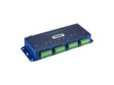 B+B SmartWorx BB-USOPTL4-4P USB to ISO RS-422/485 4 PORT W/TB